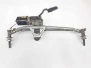 Scheibenwischermotor Vorne 7701055893 Opel Vivaro Van 1.9 DI (F9Q-762) 2002