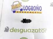 Schalter F?r Elekt. Fensterheber Links Hinten 25411EA003 Nissan Pathfinder (R51) SUV 2.5 dCi 16V 4x4 (YD25DDTi) 2006