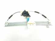 Fensterheber Rechts Vorne 82404C7010 Hyundai i20 (GBB) Schrägheck 1.2i 16V (G4LA) 2014