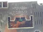 Bedienung Heizung 6F0907044H Seat KJ STYLE