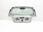 Heckklappe 6700552011 Toyota Yaris (P1) Schrägheck 1.0 16V VVT-i (1SZFE)