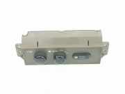 Bedienung Heizung 8401260260E0 Toyota Land Cruiser (J12) Hardtop Geländewagen 3.0 D-4D 16V (1KDFTV) 2004