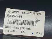 Gps Antenne 9252257 BMW 2 serie Gran Tourer (F46) Großraumlimousine 218d 2.0 TwinPower Turbo 16V (B47-C20A(Euro 6))