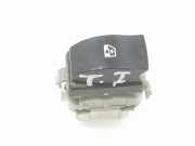 Schalter Für Elekt. Fensterheber Links Hinten 8200315024 Renault Megane II (LM) Limousine 2.0 16V (F4R-770) 2003