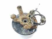 Achsschenkel Halter Rechts Hinten 4611079K00 Suzuki Grand Vitara II (JT) SUV 1.9 DDiS (F9Q)