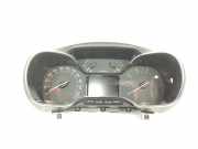 Tachoeinheit Kmh 9813361680 Citroën C3 (SX/SW) Schrägheck 1.2 Vti 12V PureTech (EB2F(HMZ)) 2017