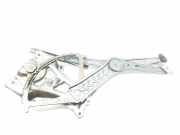 Fensterheber Rechts Vorne 93171821 Opel Vectra C GTS Schr?gheck 5-drs 2.2 DTI 16V (Y22DTR) 2002