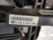 Airbag Set 847103Z000RY Hyundai i40 (VFA) Limousine 1.7 CRDi 16V (D4FD) 2013