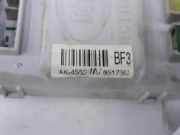 Sicherungskasten RELAIS AK4552 Kia Sorento I (JC) SUV 2.5 CRDi 16V VGT (D4CB) 2006