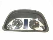Tachoeinheit Kmh A1695404548 Mercedes-Benz B (W245) Schrägheck 2.0 B-180 CDI 16_V (OM640.940) 2007