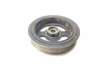 Kurbelwellen-Riemenscheibe 2312403HA0 Hyundai Ioniq Liftback 1.6 GDI 16V Hybrid (G4LE)