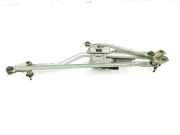 Scheibenwischermotor Vorne 4F1955023K Audi A6 Avant Quattro (C6) Kombi 3.0 TDI V6 24V Quattro (CDYA)