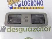 Innenbeleuchtung 26460EB301 Nissan Pathfinder (R51) SUV 2.5 dCi 16V 4x4 (YD25DDTi) 2007