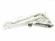 Vorhang Airbag Links VOOR A2048600505 Mercedes-Benz C (W204) Limousine 2.2 C-200 CDI 16V BlueEFFICIENCY (OM651.913) 2010