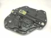 Fensterheber Rechts Hinten 51337465244 BMW M135 (F40) Schrägheck M135i xDrive 2.0 TwinPower 16V (B48-A20E) 2019