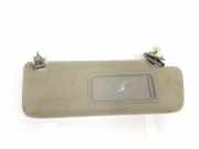 Sonnenblende Rechts 743106A040B1 Toyota Land Cruiser (J12) Hardtop Geländewagen 3.0 D-4D 16V (1KDFTV) 2004