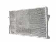 Radiator 25791200 BMW 5 serie (E39) Limousine 520i 24V (M54-B22(226S1)) 2001