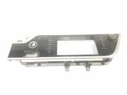 Bedienung Heizung 28324663 Citroën C4 Grand Picasso (3A) Großraumlimousine 1.6 BlueHDI 120 (DV6FC(BHZ)) 2016