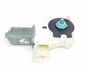 Fensterhebermotor Rechts Hinten 7271564 BMW 5 serie (F10) Limousine 525d 24V (N57-D30A)