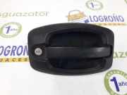 Türgriff Außen Links Vorne 9101CY Peugeot Boxer (U9) Van 2.2 HDi 120 Euro 4 (22DT(4HU)) 2009