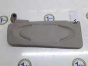 Sonnenblende Links 8200544833 Renault Kangoo/Grand Kangoo (KW) Großraumlimousine 1.5 dCi 90 FAP (K9K-808(K9K-E8)) 2013