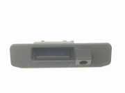 Heckklappengriff A1667500593 Mercedes-Benz A (W176) Schrägheck 2.2 A-200 CDI, A-200d 16V (OM651.930(Euro 6)) 2014