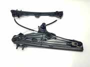 Fensterheber Rechts Vorne 9830815180 Opel Astra L Sports Tourer (F4/FC/FN/FR) Kombi 1.2 Turbo 110 12V (EB2ADT(HNP))
