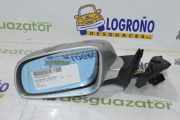 Außenspiegel Links 8L1858499B Audi A3 (8L1) Schrägheck 1.9 TDI 90 (AGR) 2000