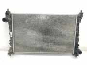 Radiator 95510450 Opel Combo Van 1.4 16V ecoFlex (A14FP(Euro 5)) 2018