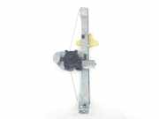 Fensterheber Links Vorne 807213867R Renault IV Limited 2012