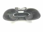 Tachoeinheit Kmh 248106218R Renault Clio IV (5R) Schrägheck 5-drs 1.5 dCi 75 FAP (K9K-628(K9K-E6)) 2017