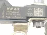 Batteriekabel 2Q0915181B Seat Ibiza V (KJB) Schrägheck 5-drs 1.0 TSI 12V (DLAA) 2023