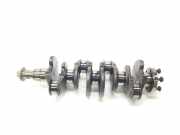 Kurbelwelle 9812905680 Peugeot 208 I (CA/CC/CK/CL) Schrägheck 1.6 Blue HDi 75 (DV6FE(BHW))
