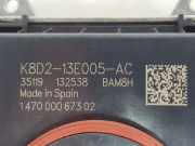 Steuergerät Xenon K8D213E005AC Land + Range Rover Range Rover Evoque II (LZC/LZS/LZH) SUV 2.0 D150 16V (204DTD)