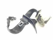 Sicherheitsgurt Links Hinten 3C5857805K Volkswagen Passat (362) Limousine 1.6 TDI 16V Bluemotion (CAYC) CAYC