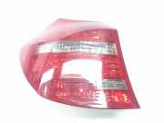Rücklicht Links 7164955 BMW 1 serie (E81) Schrägheck 3-drs 116d 16V (N47-D20A) 2009