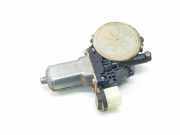 Fensterhebermotor Links Hinten MR989948 Mitsubishi Pajero Hardtop (V8/9) Van 3.2 DI-D 16V (4M41)