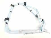 Vorhang Airbag Rechts VOOR A1778600602 Mercedes-Benz A (177.0) Schrägheck 1.3 A-200 Turbo 16V (M282.914)