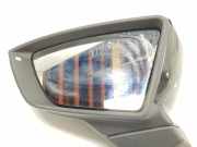 Außenspiegel Links 6F2857507T Seat Ibiza V (KJB) Schrägheck 5-drs 1.0 TSI 12V (DLAC) 2023
