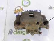 Bremssattel Links Vorne 4605A201 Mitsubishi L-200 Pick-up 2.5 DI-D 4x4 (4D56HP(Euro 5)) 2010
