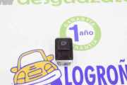 Schalter Für Elekt. Fensterheber Links Hinten A249055502 Mercedes-Benz GLK (204.7/9) SUV 2.2 220 CDI 16V BlueEff.,BlueTEC 4-Matic (OM651.912) 2011
