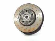 Achsschenkel Links Vorne A2463320100 Mercedes-Benz CLASE BM 156 200 CDI (156.908)