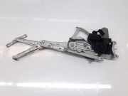 Fensterheber Rechts Vorne 93306469 Opel Astra H (L48) Schrägheck 5-drs 1.7 CDTi 16V (Z17DTH) 2005