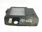 Schutzkappe Motor 1260230011 Toyota Land Cruiser (J12) Hardtop Gel?ndewagen 3.0 D-4D 16V (1KDFTV) 2007