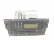 Radio CD VUX500540 Land + Range Rover Range Rover Sport (LS) Geländewagen 3.6 TDV8 32V (368DT) 2007