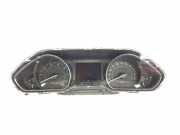 Tachoeinheit Kmh 9821126480 Peugeot TECH EDITION