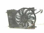 Lüfter Kühler LR115310 Land + Range Rover Range Rover Evoque (LVJ/LVS) SUV 2.0 D 150 16V (204DTD) 2019