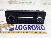 Bedienung Heizung 61319290750 BMW 5 serie Touring (F11) Kombi 535d 24V (N57-D30B) 2011