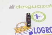 Warnleuchte Schalter 61316919506 BMW 5 serie (E60) Limousine 525d 24V (256D2) 2003