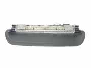 Dritte Bremsleuchte 63256927017 BMW 5 serie (E60) Limousine 530d 24V (M57N-D30(306D2)) 2004